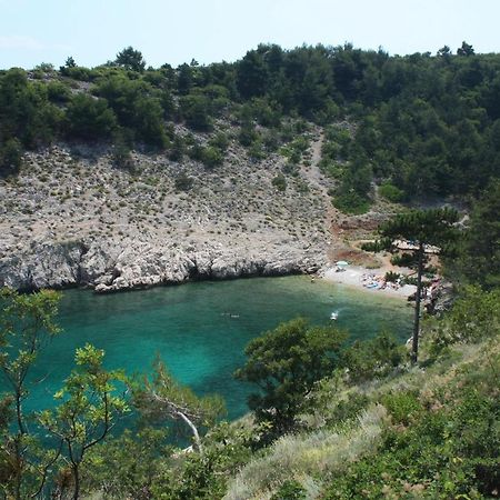 Apartments And Rooms With Parking Space Vrbnik, Krk - 5301 Екстер'єр фото